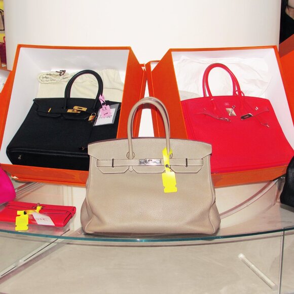 Meet Jimi Luxury, Wide selections of pre-owned luxury bags - Picture 8 of 12